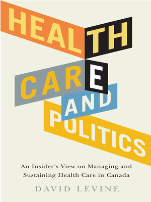cover image of Health Care and Politics